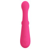 Skylar Bunny Vibrator and Thumping  Pink