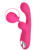 Skylar Bunny Vibrator and Thumping  Pink