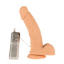 Dildo with Vibration Dr No