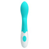 Vibrator Brighty 30 functions Blue