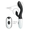 Vibrator Brighty 30 functions Black