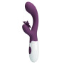Vibrator Butterfly Kiss 30 functions Purple