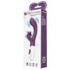 Vibrator Butterfly Kiss 30 functions Purple