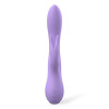 Lindsay Vibe with Anal Chain Liquid Silicone Unibody Flexible 2 Motors
