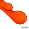 Ethan Vibrator 360? G-spot Massage with Multifunction Caps