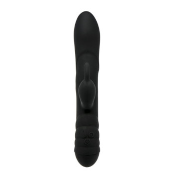 Vibrator with Rotation 360? Twister