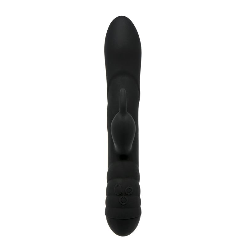 Vibrator with Rotation 360? Twister
