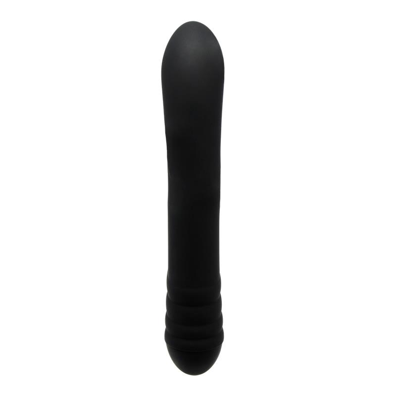 Vibrator with Rotation 360? Twister