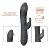 Vibrator with Rotation 360? Twister