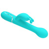 Vive with Thrusting and Rotating Beads Dejon Blue