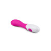 Rose Vibrator Pink