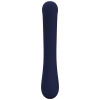 Lamar Vibrator G-Spot Rabbit Dark Blue
