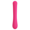 Lamar Vibrator G-Spot Rabbit Pink