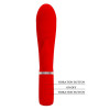 Prescott G-Spot Vibrator Red