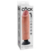 Vibrating Reaslitic Dildo 10