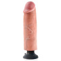 Vibrating Reaslitic Dildo 10