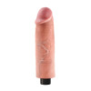 Vibrating Reaslitic Dildo 10