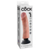 Reaslitic Dildo with Vibration 9