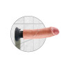 Reaslitic Dildo with Vibration 8