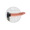 Reaslitic Dildo with Vibration 7