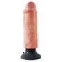 Reaslitic Dildo with Vibration 6