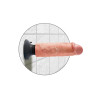 Reaslitic Dildo with Vibration 6