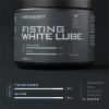 Fist Assist Fisting White Lube 500 ml