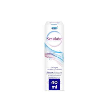 Lubricant Sensilube 40 ml