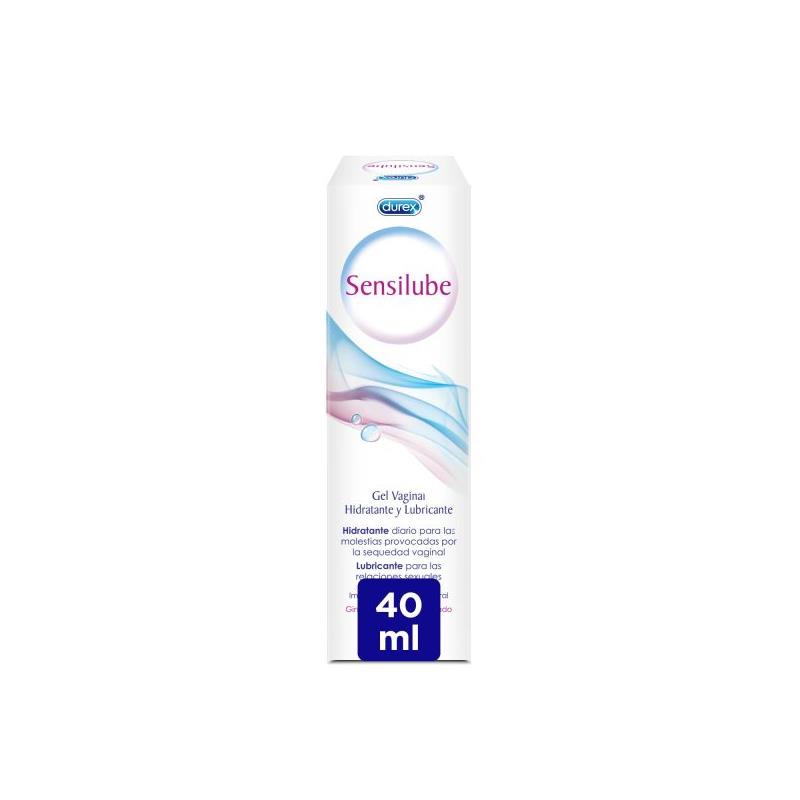 Lubricant Sensilube 40 ml