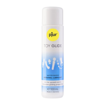 Water-Based Lubricant Toy Glide 100 ml