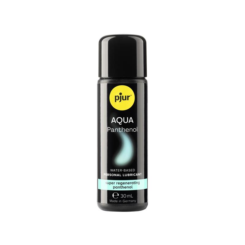 Water-based Lubricant Aqua 30 ml