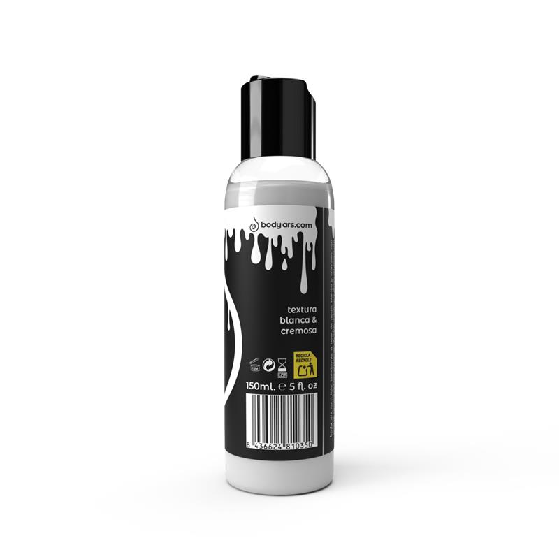 Cum Lub White Semen Like Lubricant 150 ml