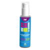Kissable Water-Based Lubricant with Vibration Effect 35ml