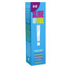 Kissable Water-Based Lubricant with Vibration Effect 35ml