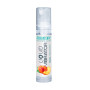 Liquid Vibrator Waterbase Peach 10 ml