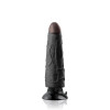 Realistic Vibe No. 3  17,8 cm Black