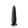 Realistic Vibe No. 3  17,8 cm Black