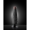 Realistic Vibe No. 3  17,8 cm Black