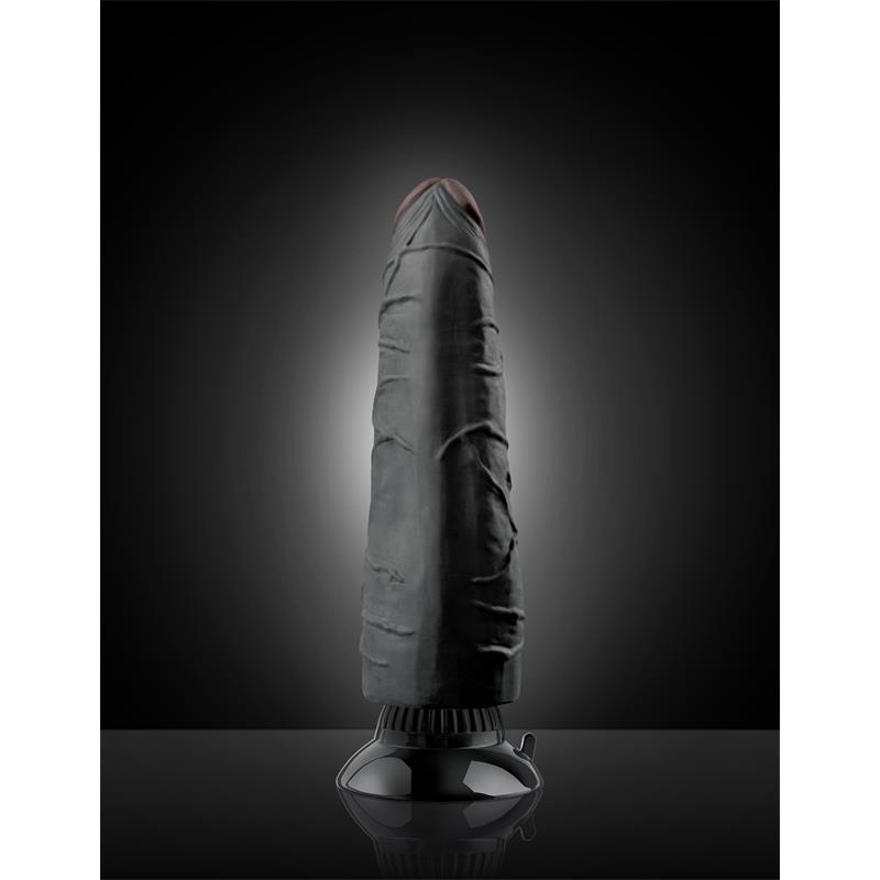 Realistic Vibe No. 3  17,8 cm Black