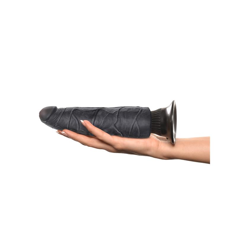 Realistic Vibe No. 3  17,8 cm Black