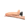 Realistic Vibe No. 5 20,3 cm Flesh