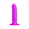 Twist Vibrator Anal Plug