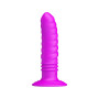 Twist Vibrator Anal Plug