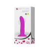 Twist Vibrator Anal Plug
