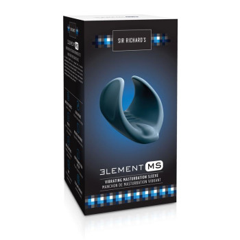 Male Vibrating Masturbator