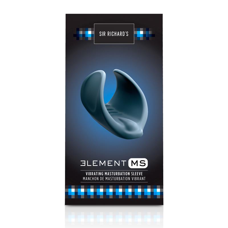 Male Vibrating Masturbator