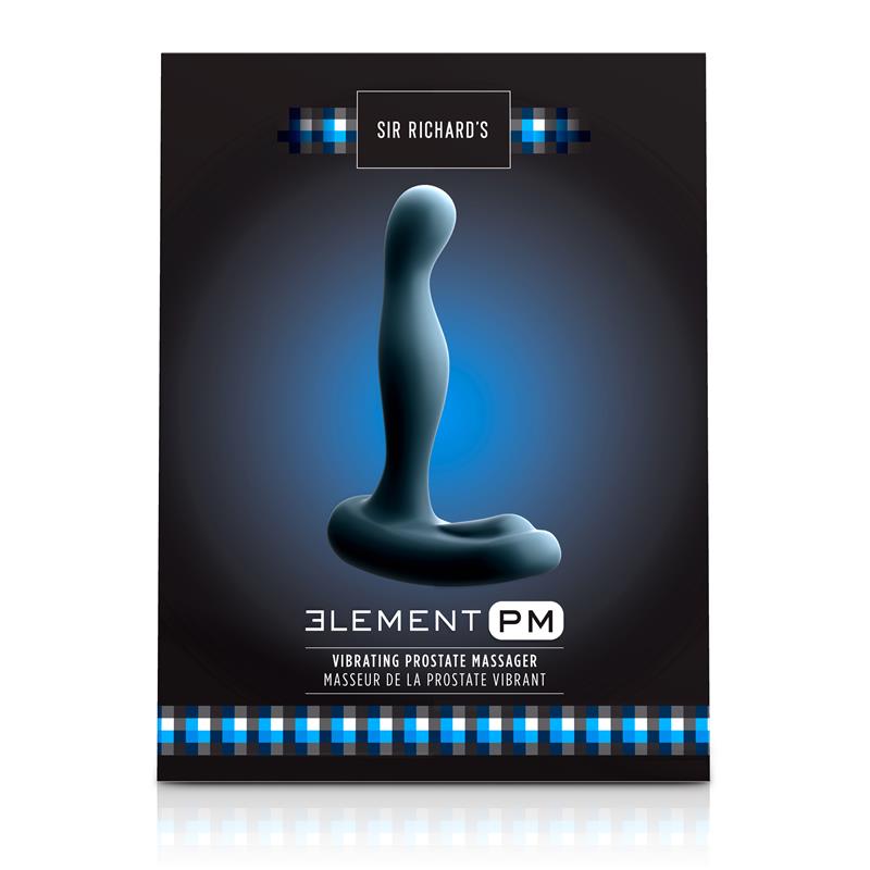 Vibrating Prostate Massager