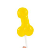 Penis Shaped Lollipop Pi?a Colada Flavor with Alcohol