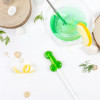 Penis Shaped Lollipop Caipirinha Flavor with Alcohol