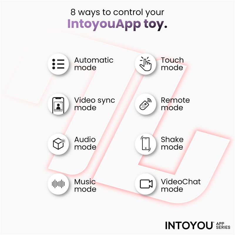 Franky Biting and Rotating Ball Vibrator with App